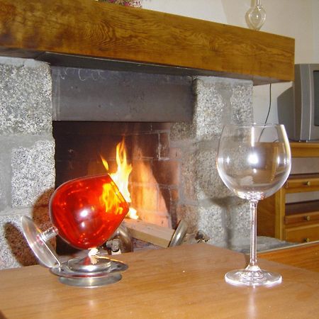 Apartaments El Tarter Ериявал Екстериор снимка