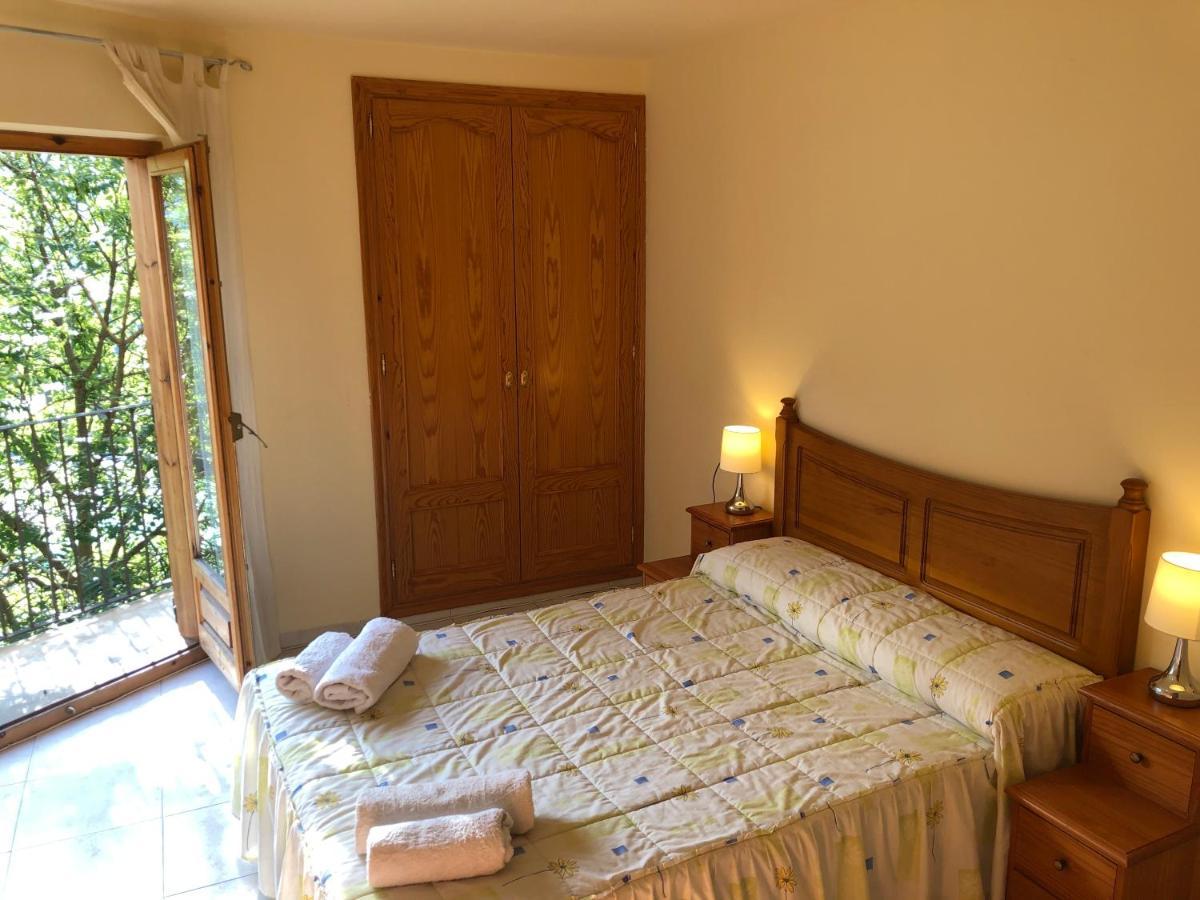 Apartaments El Tarter Ериявал Екстериор снимка