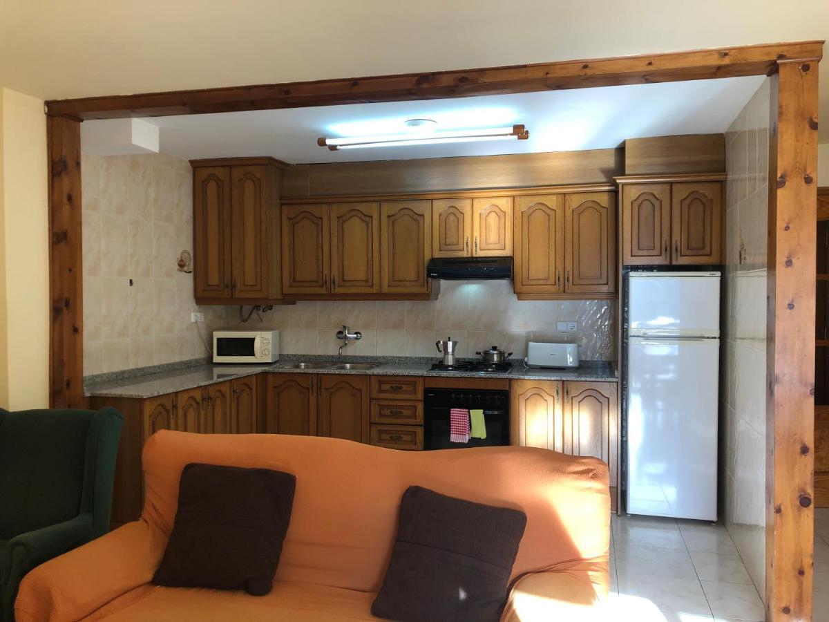 Apartaments El Tarter Ериявал Екстериор снимка