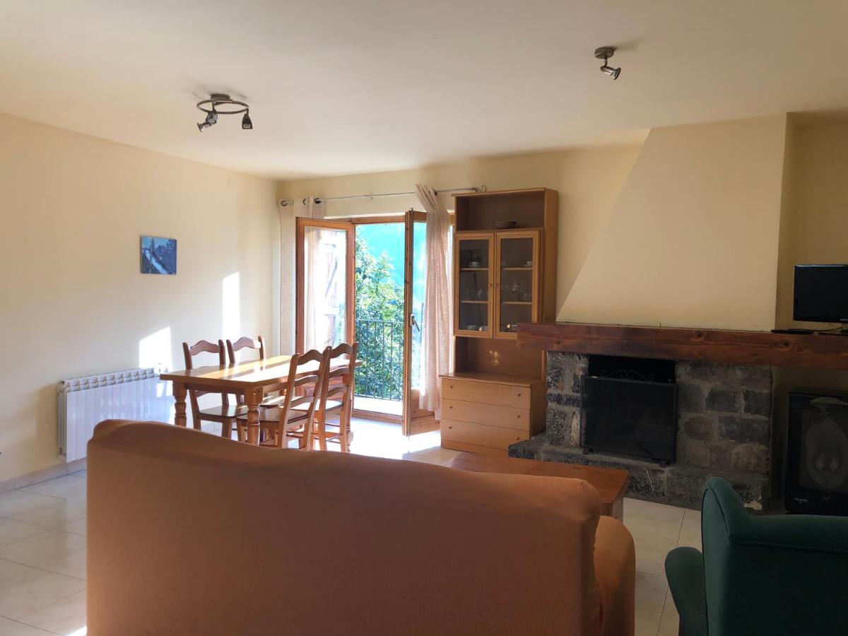 Apartaments El Tarter Ериявал Екстериор снимка