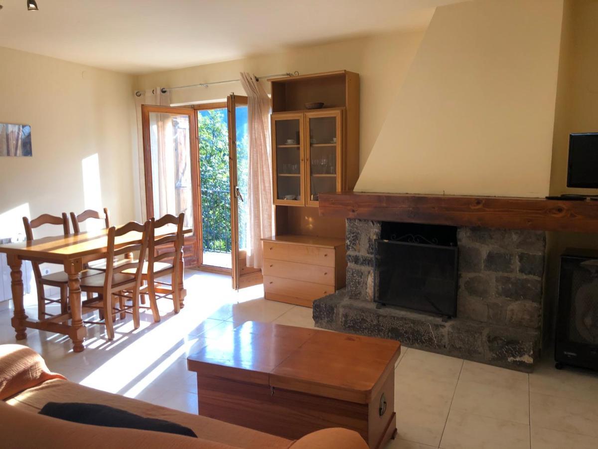 Apartaments El Tarter Ериявал Екстериор снимка