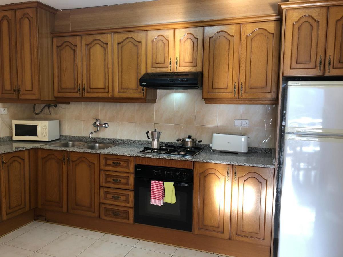 Apartaments El Tarter Ериявал Екстериор снимка