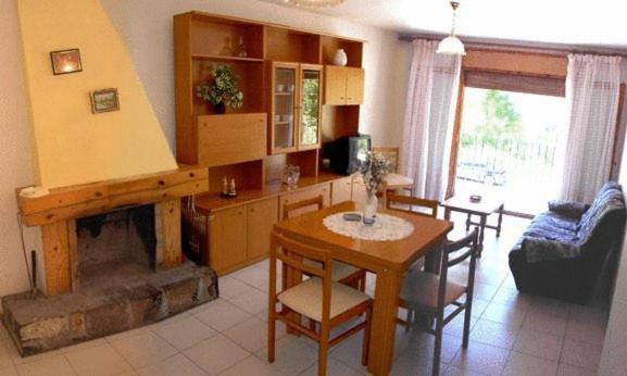 Apartaments El Tarter Ериявал Стая снимка