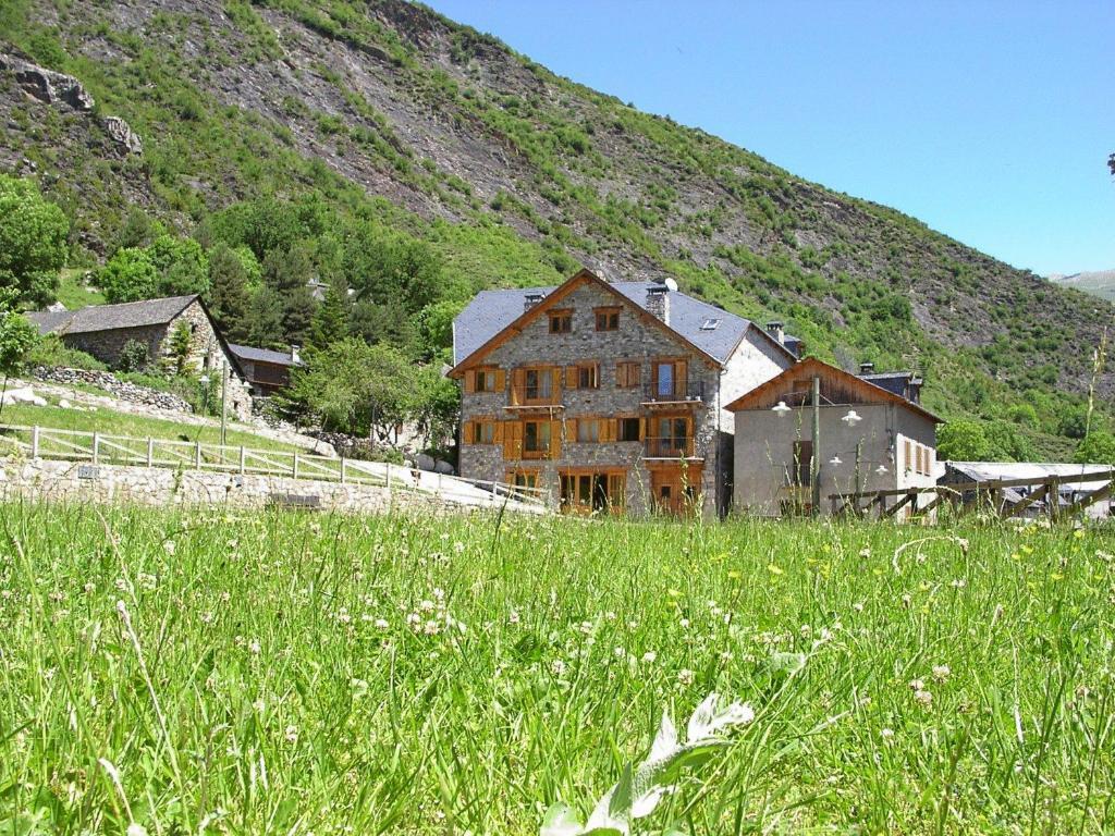 Apartaments El Tarter Ериявал Екстериор снимка