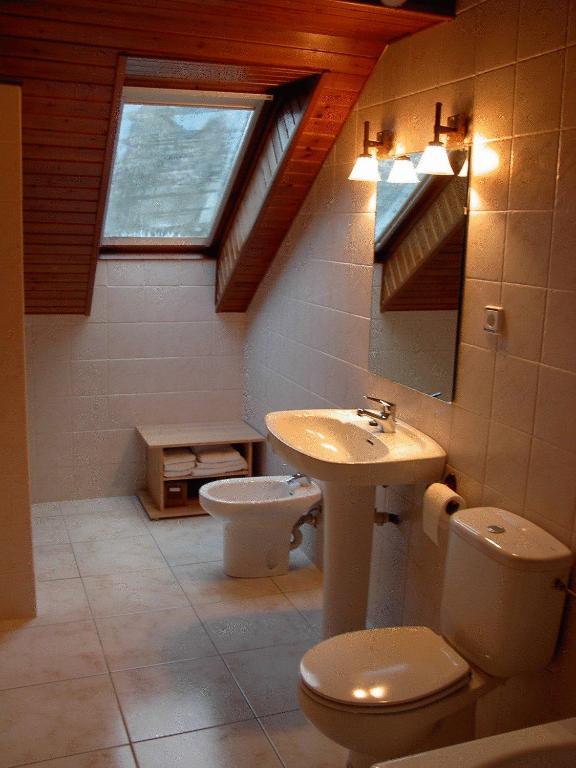 Apartaments El Tarter Ериявал Стая снимка