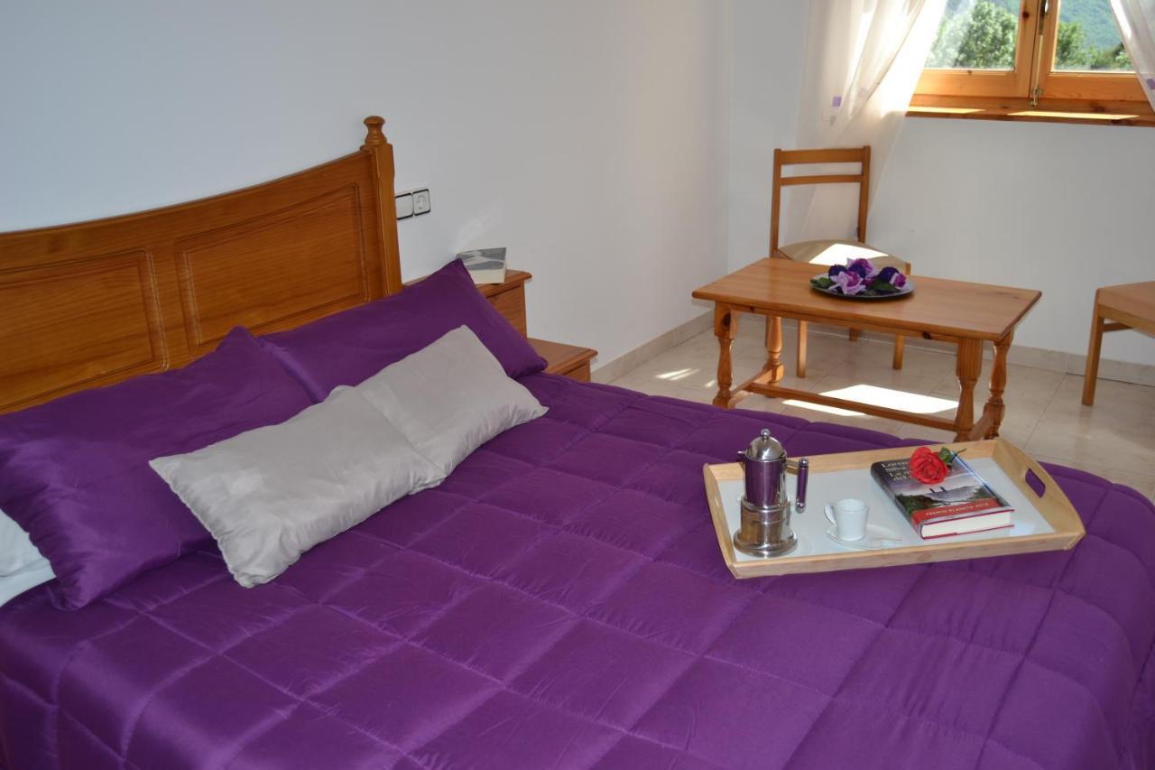 Apartaments El Tarter Ериявал Стая снимка